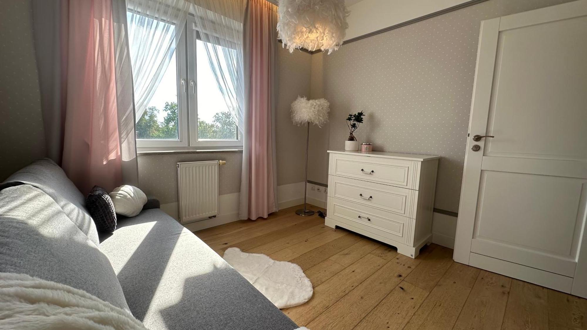 Apartament La Bella Klimatyzacja, Garaz Podziemny, Fv Suwałki Buitenkant foto